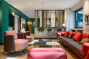 Hotel Canada Milano